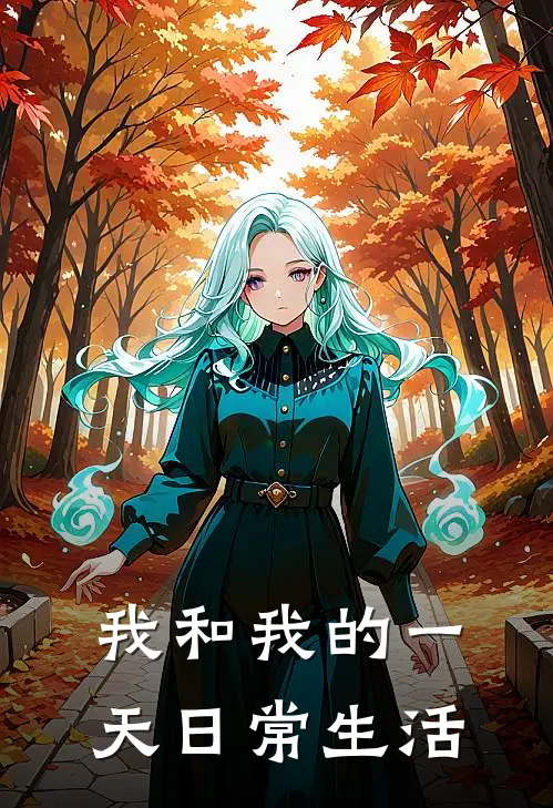 我和我的一天日常生活