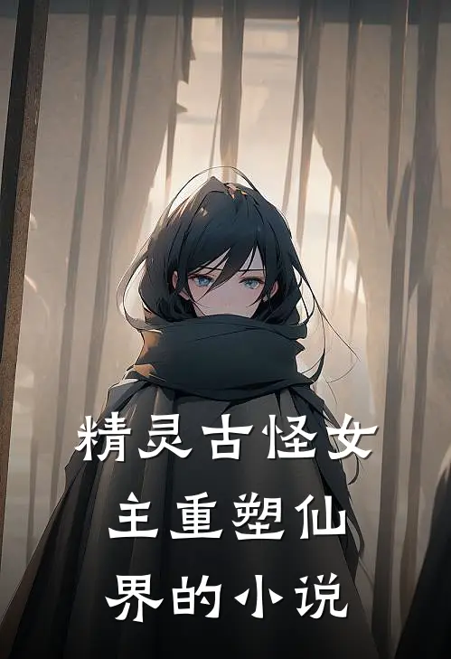 精灵古怪女主重塑仙界的小说