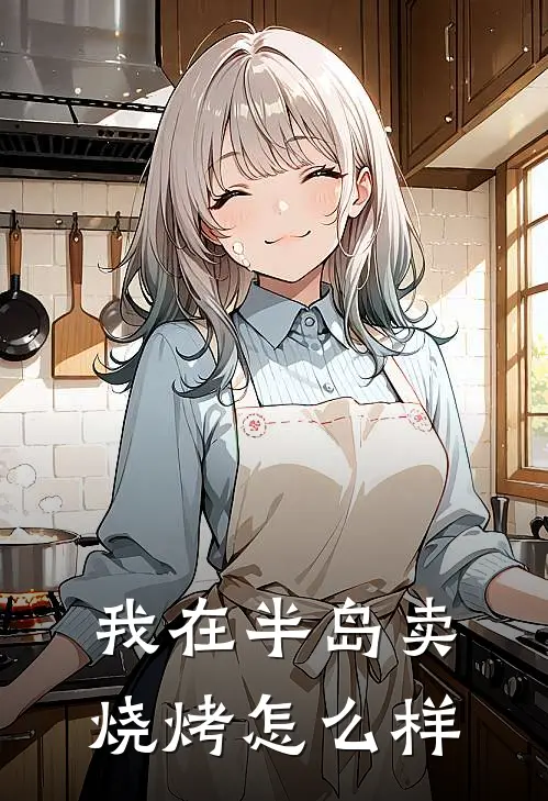 我在半岛卖烧烤怎么样