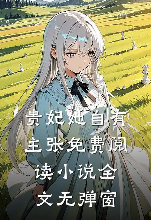 贵妃她自有主张免费阅读小说全文无弹窗