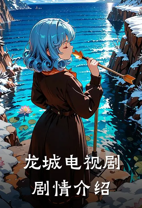 龙城电视剧剧情介绍