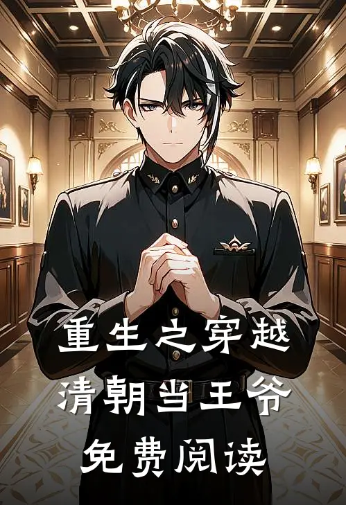 重生之穿越清朝当王爷免费阅读