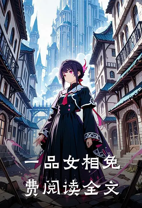 一品女相免费阅读全文