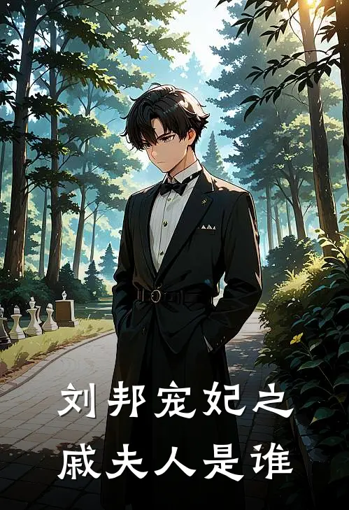 刘邦宠妃之戚夫人是谁