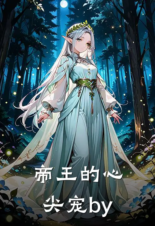 帝王的心尖宠by