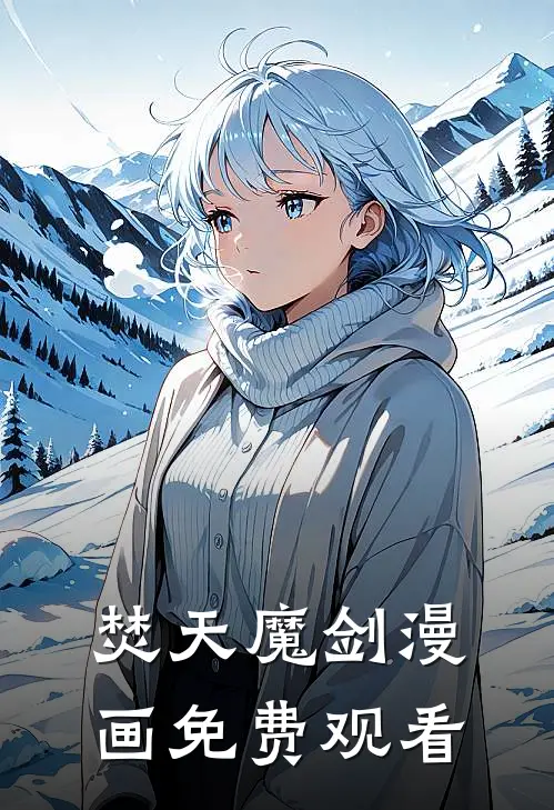 焚天魔剑漫画免费观看