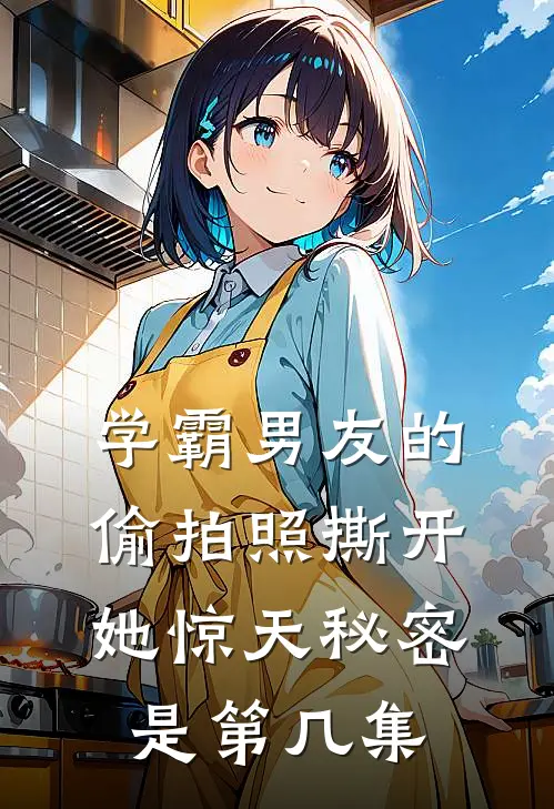 学霸男友的偷拍照撕开她惊天秘密是第几集