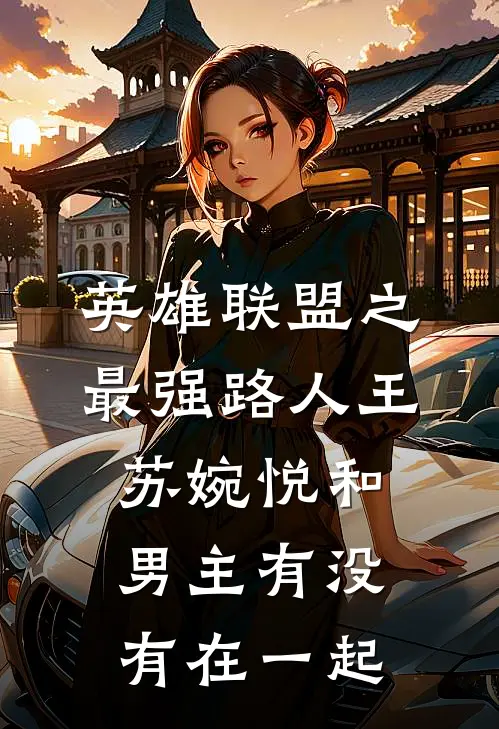 英雄联盟之最强路人王苏婉悦和男主有没有在一起