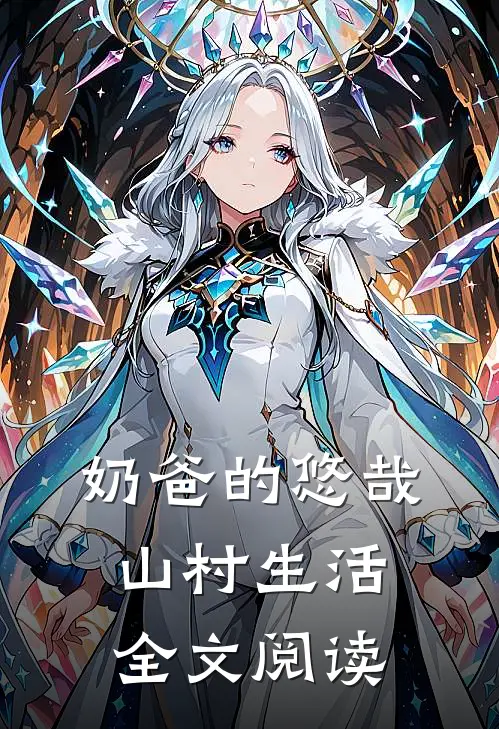 奶爸的悠哉山村生活全文阅读