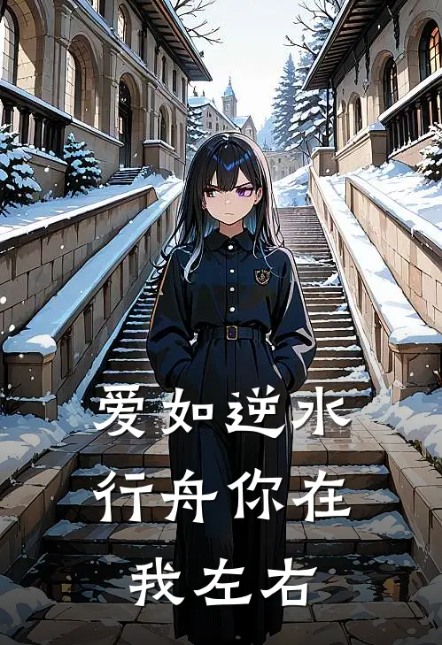 爱如逆水行舟你在我左右