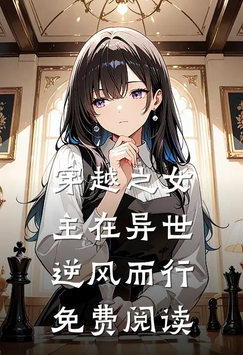 穿越之女主在异世逆风而行免费阅读