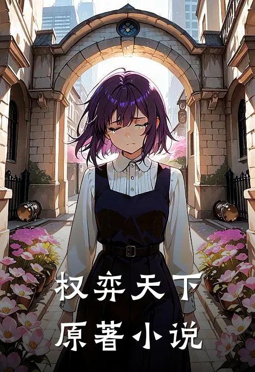 权弈天下原著小说