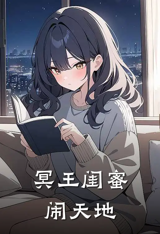 冥王闺蜜闹天地