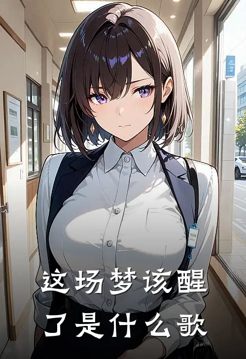 这场梦该醒了是什么歌