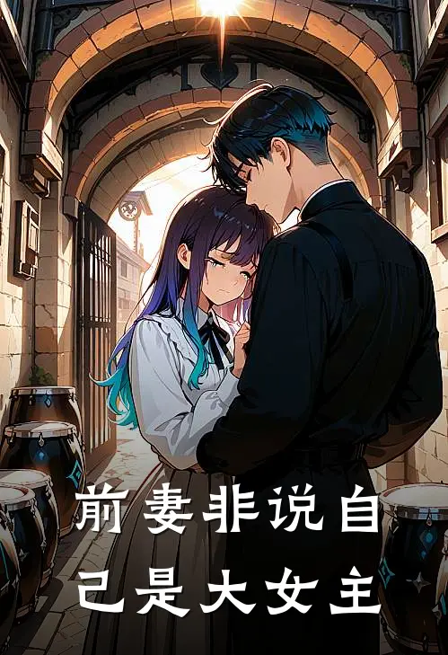前妻非说自己是大女主