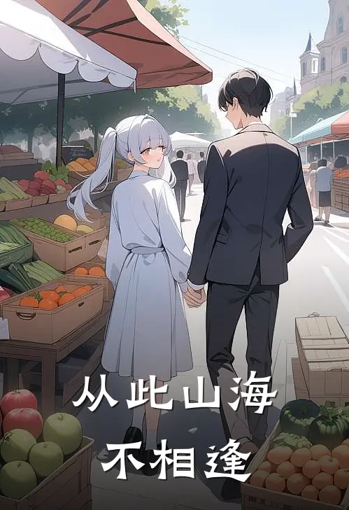 从此山海不相逢