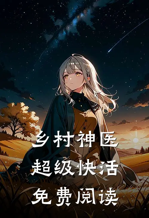 乡村神医超级快活免费阅读