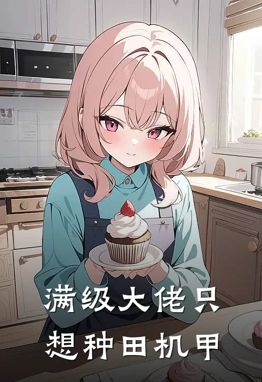 满级大佬只想种田[机甲]