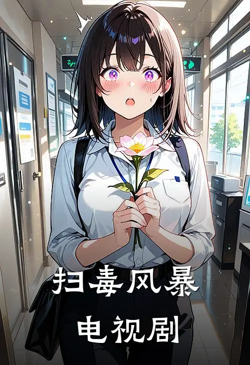 扫毒风暴电视剧