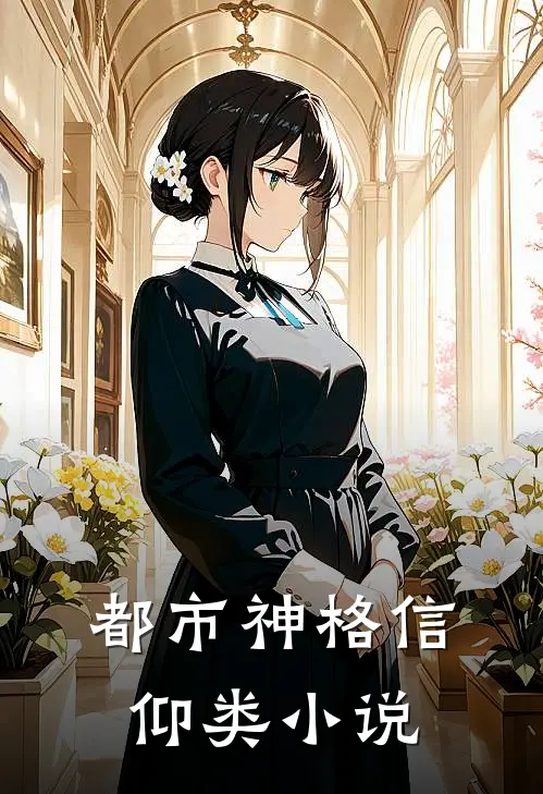 都市神格信仰类小说