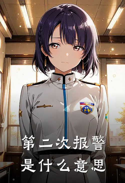 第二次报警是什么意思