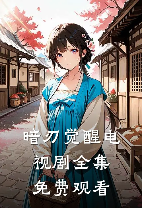 暗刃觉醒电视剧全集免费观看