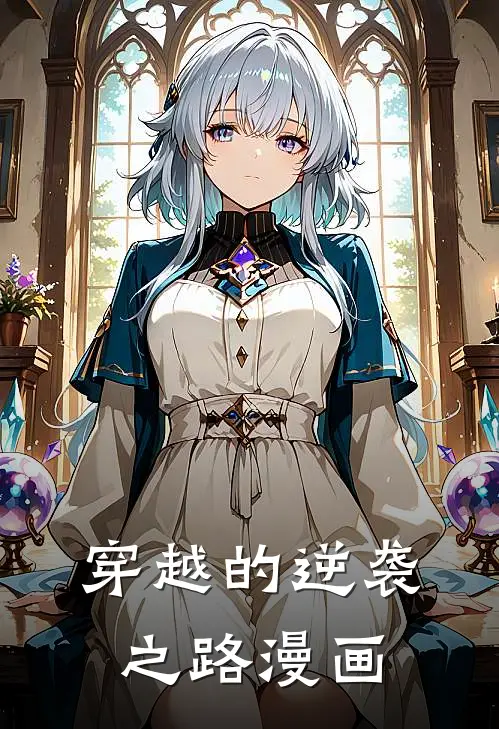 穿越的逆袭之路漫画