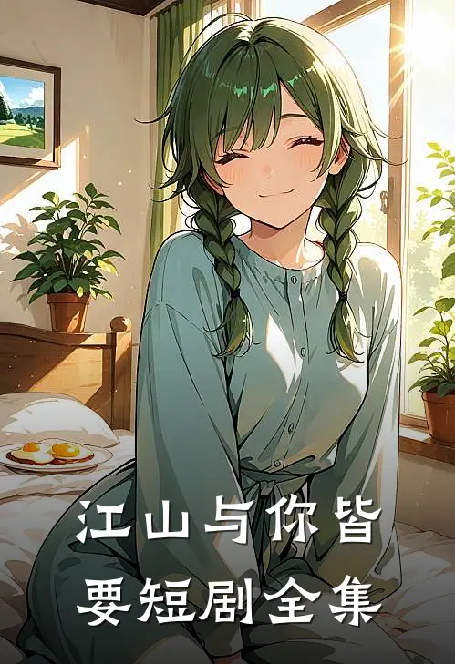 江山与你皆要短剧全集