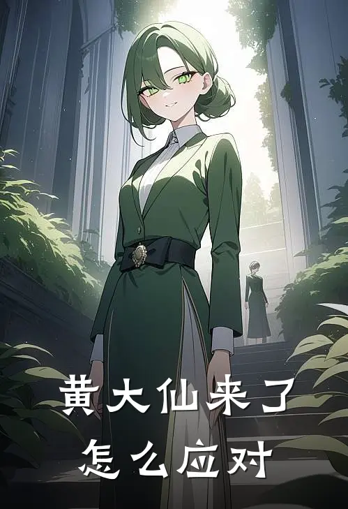 黄大仙来了怎么应对