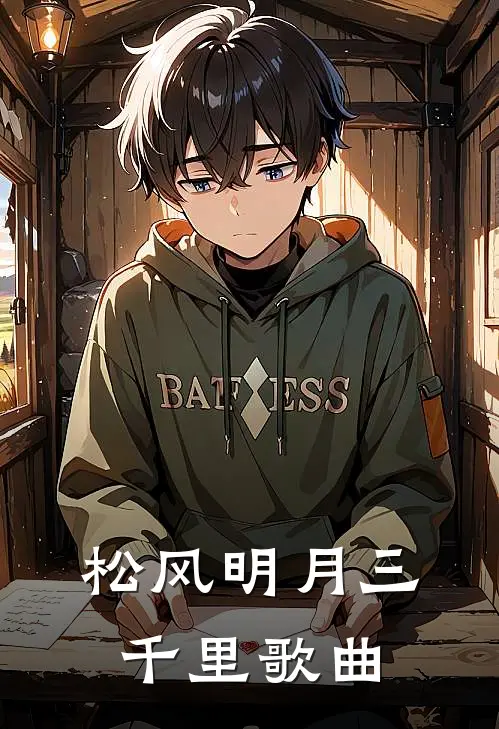 松风明月三千里歌曲