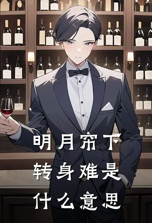 明月帘下转身难是什么意思