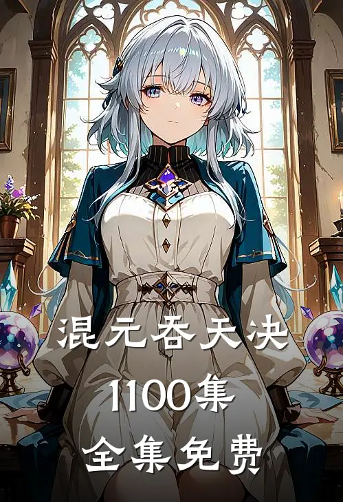 混元吞天决1-100集全集免费