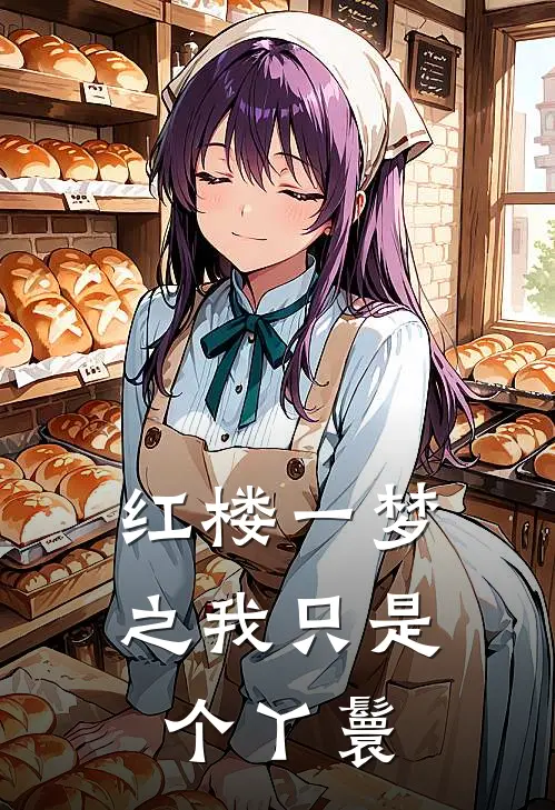 红楼一梦之我只是个丫鬟