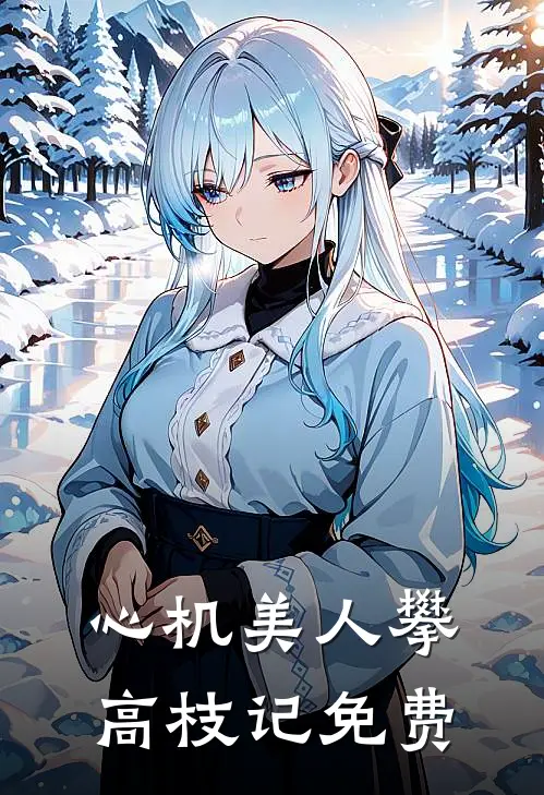 心机美人攀高枝记免费