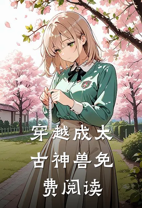 穿越成太古神兽免费阅读