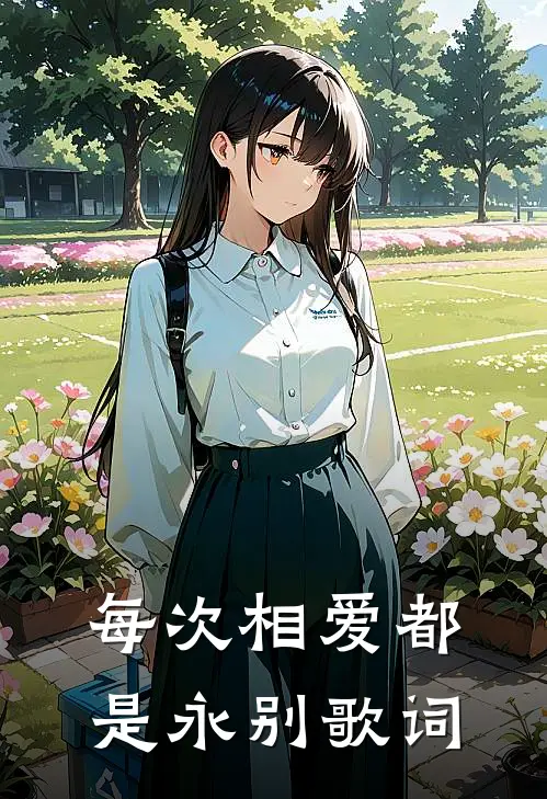 每次相爱都是永别歌词