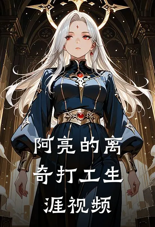 阿亮的离奇打工生涯视频