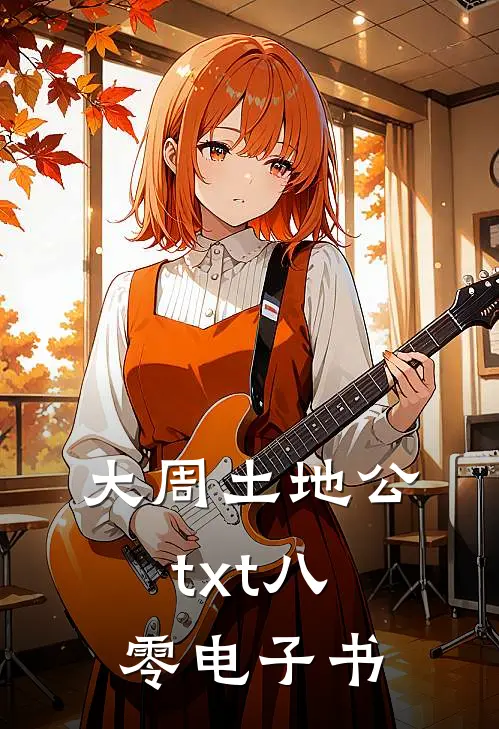 大周土地公txt八零电子书