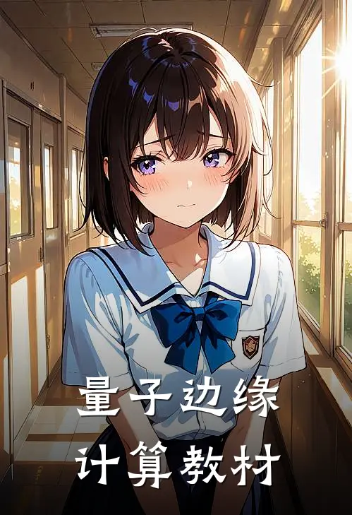 量子边缘计算教材