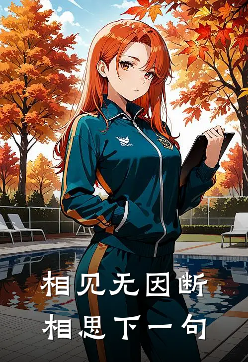 相见无因断相思下一句