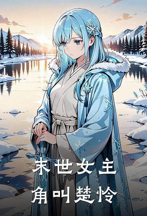 末世女主角叫楚怜