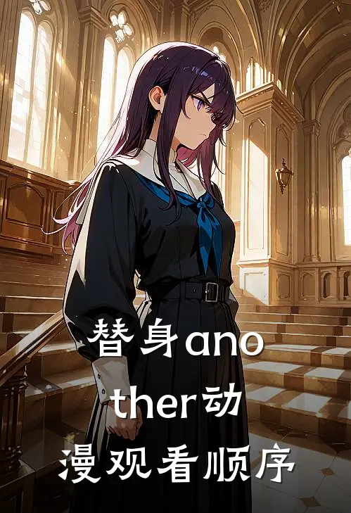 替身another动漫观看顺序