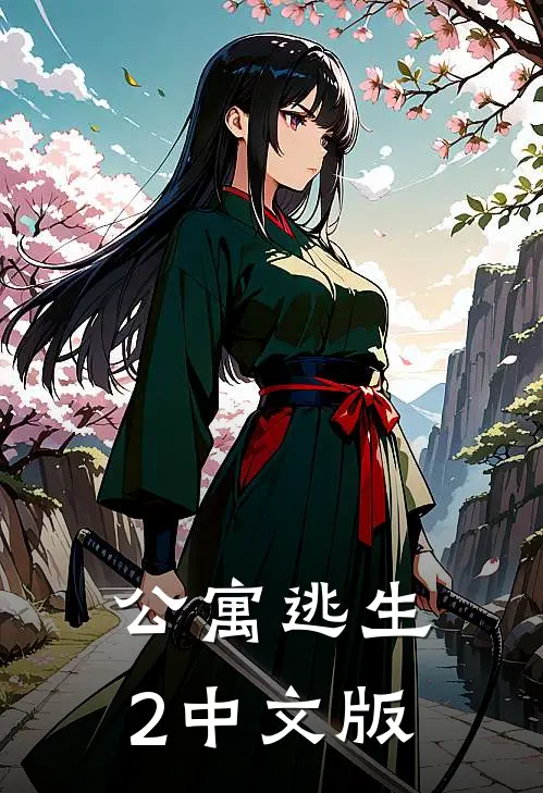 公寓逃生2中文版