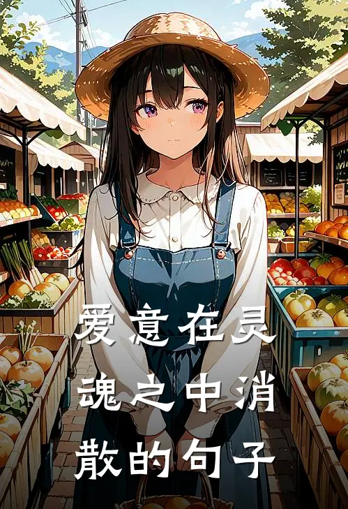 爱意在灵魂之中消散的句子