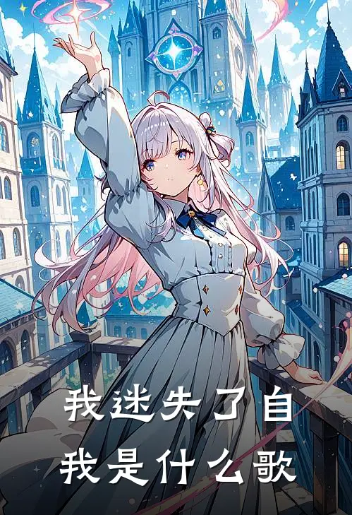 我迷失了自我是什么歌