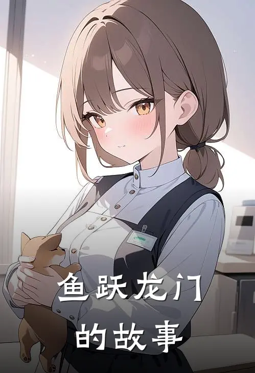 鱼跃龙门的故事