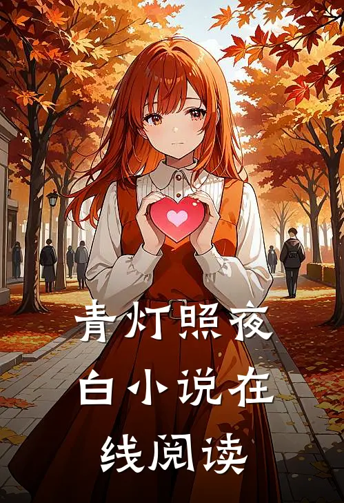 青灯照夜白小说在线阅读