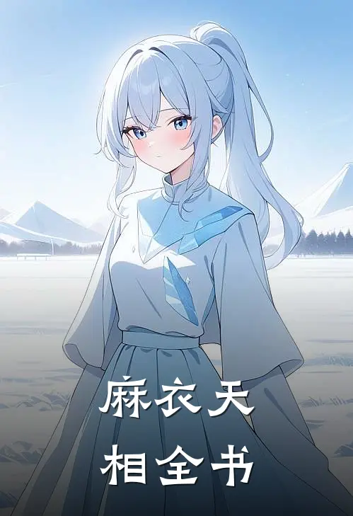 麻衣天相全书