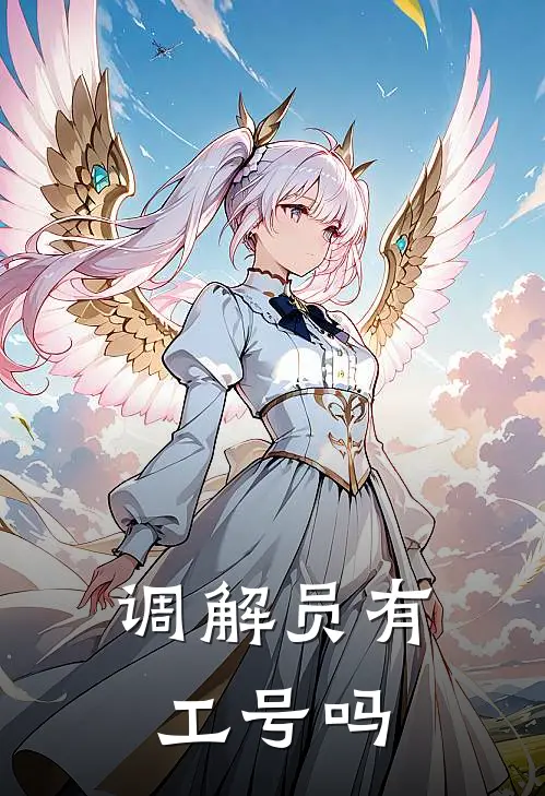 调解员有工号吗