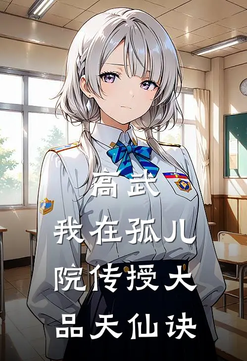 高武：我在孤儿院传授大品天仙诀(林道李强)完结小说_热门小说推荐高武：我在孤儿院传授大品天仙诀林道李强